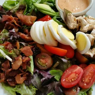 Cobb Salad