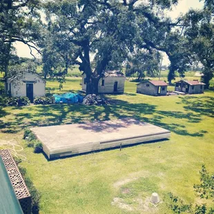 Felicity Plantation