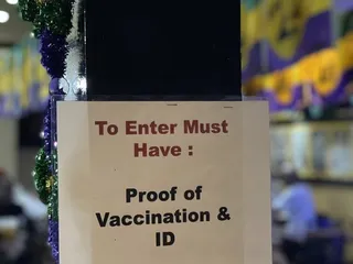 Zulu Social Aid And Pleasure Club