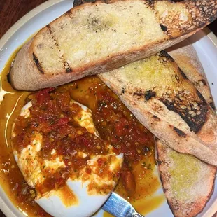 Burrata