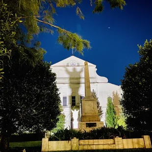 Touchdown Jesus