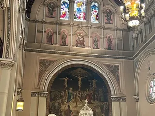 Saint Joseph Church