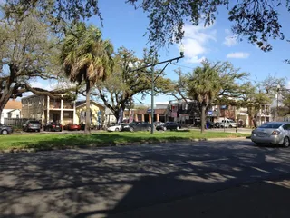 Canal Street Church