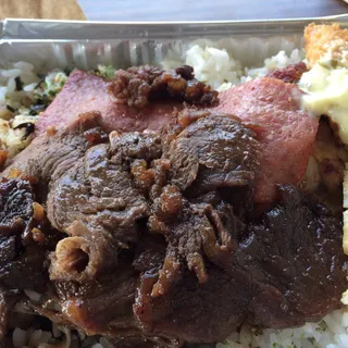 Bento Deluxe