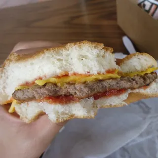 Cheeseburger