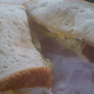 Spam & Egg