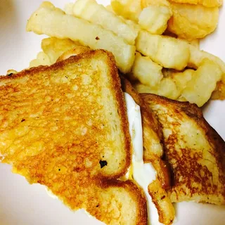 Grilled Cheese