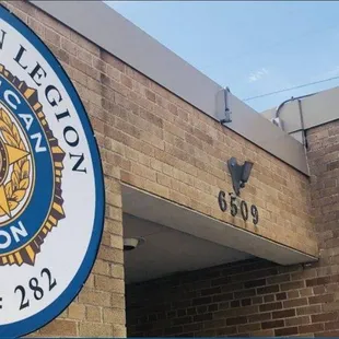 St. Louis Park American Legion Post 282