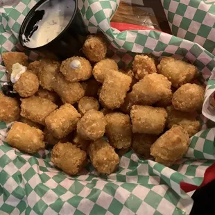 Tots