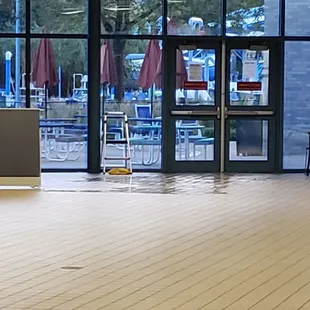Water park