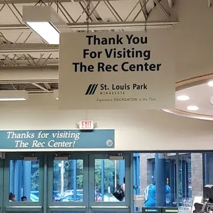 Thanks for visiting