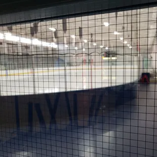 Hockey Rink