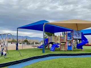 Sonshine Preschool