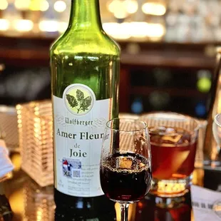 French Apertif from Trenton (bartender)