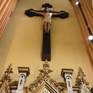 Cross