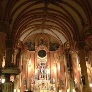 Church