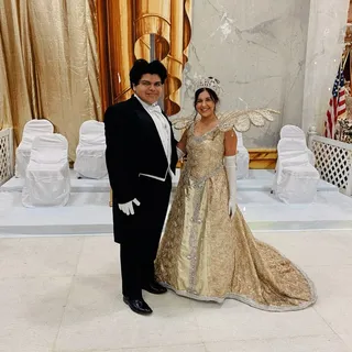 Antonio Z.