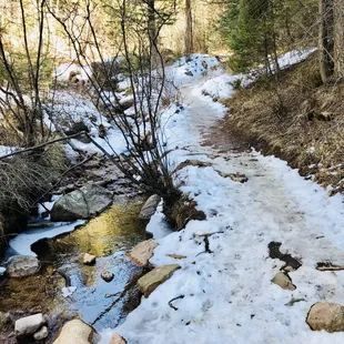 Trail