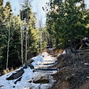 Trail