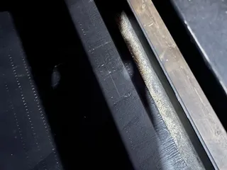 Golden Gate Canyon State Park