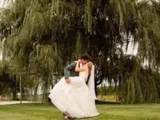 The Willow Creek Barn