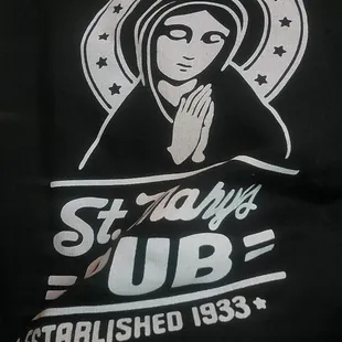 st mary&apos;s pub established 1933