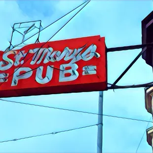 Signage