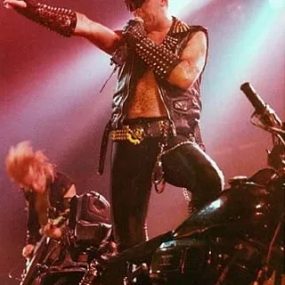 Eric M.