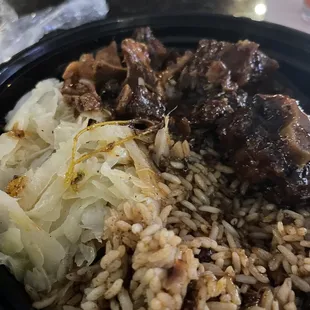 Oxtail