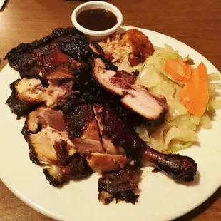 Jerk Chicken