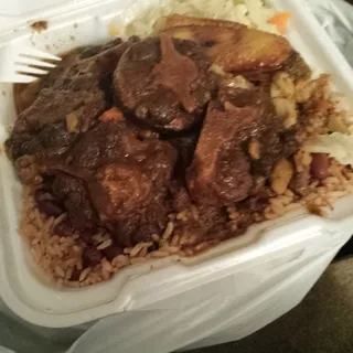 Oxtail