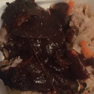 Jerk Chicken