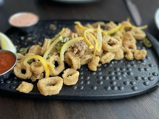 The Tillery Restaurant & Bar