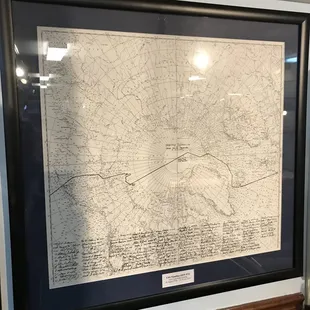 Nautilus route poster