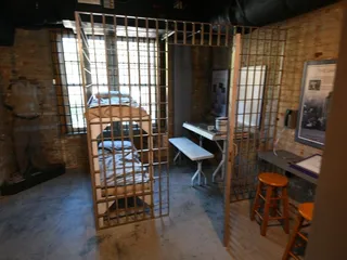 Amelia Island Museum of History