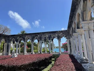 The Cloister
