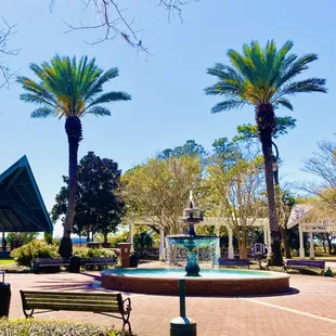 St. Marys Waterfront Park