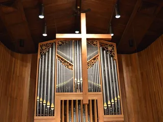 Christ United Methodist Church