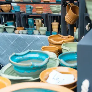 Weigl Handmade Ceramics