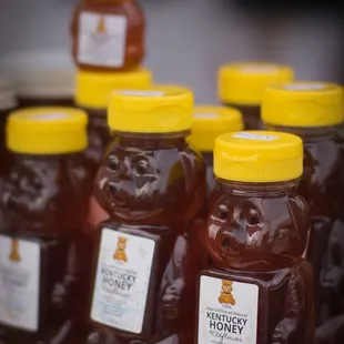 Kentucky Honey