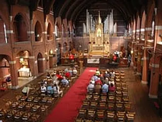 St Mary's Episcopal Church