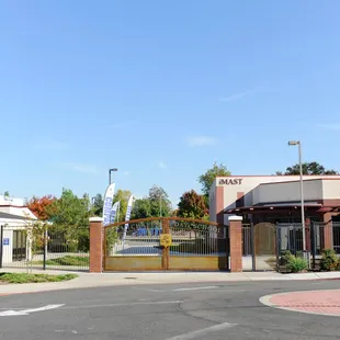 Elementary Schools
