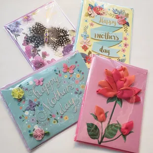 Awesome mother's day cards!
