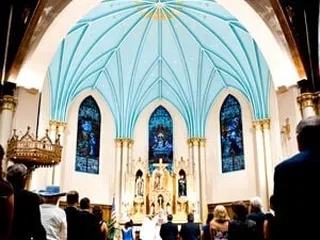 St Francis of Assisi Church