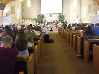 Central Seventh-day Adventist Church