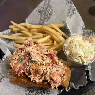 Lobster Roll