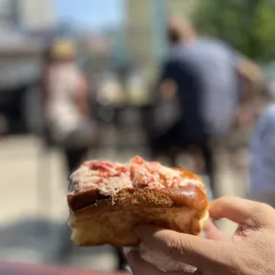 Lobster Roll