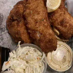Cod Fish