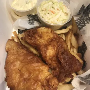 Milwaukee Fish