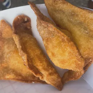 KCM Eggrolls Cream Cheese Rolls